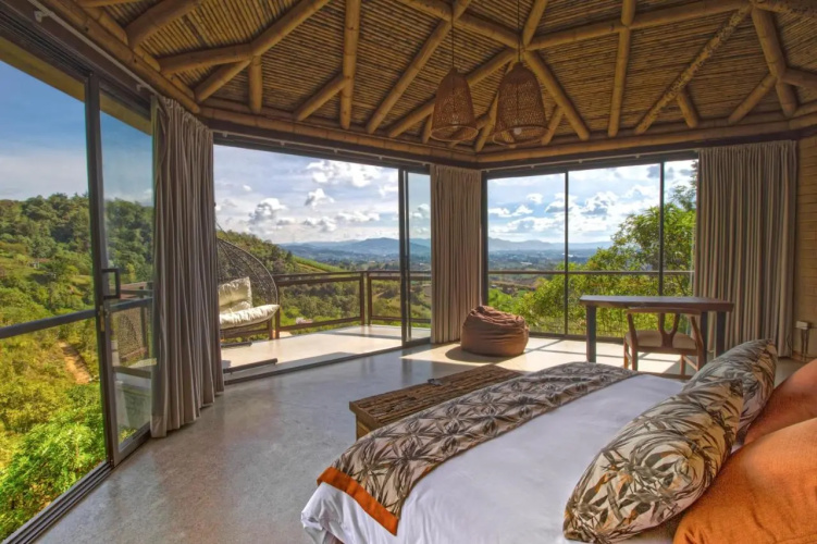 Cannúa Lodge Hotel