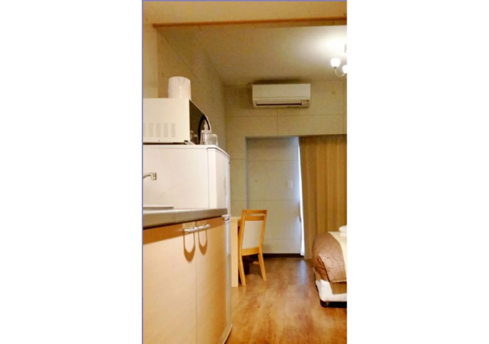 Condominium Likka in Nago