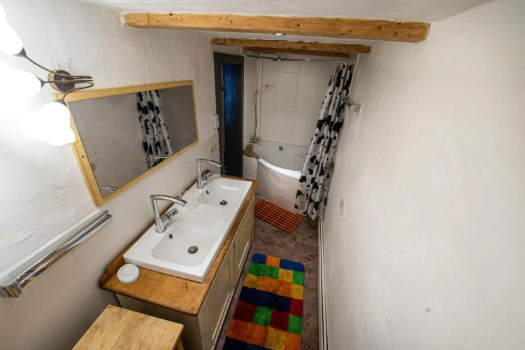 Plan B Appartementen