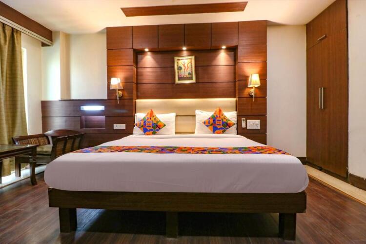 Фотография отеля