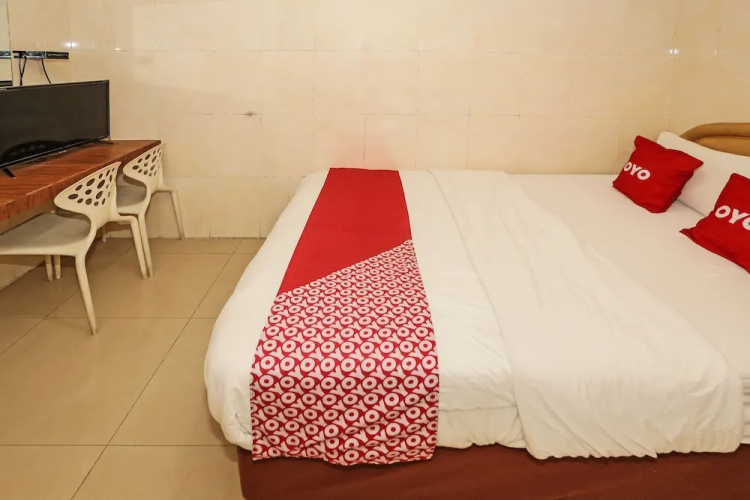 Hotel O Bsd