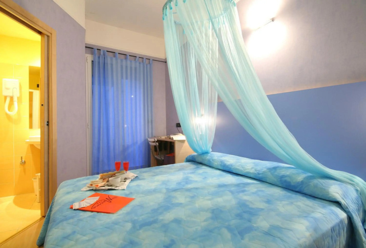 Hotel Villa Marina