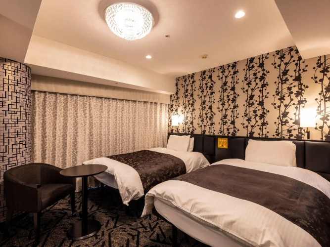 APA Hotel Kanazawa Ekimae