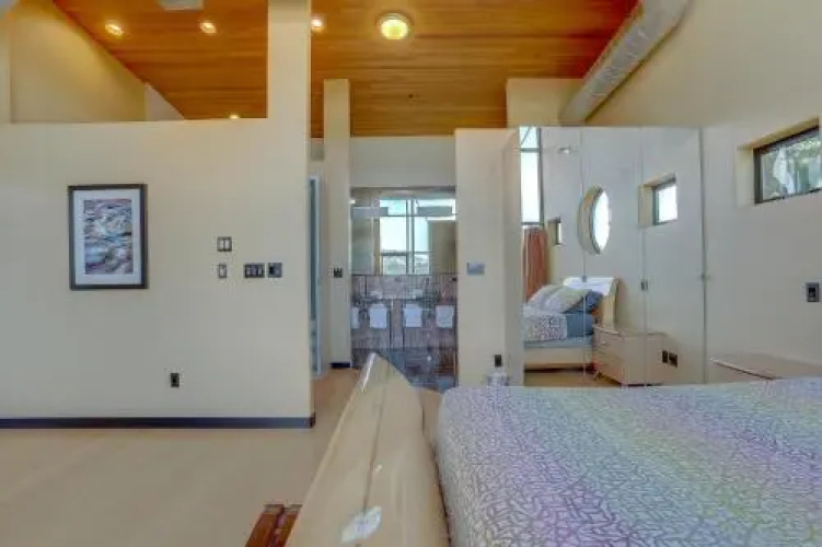 Alizes-River View-AC-6BR/4BA