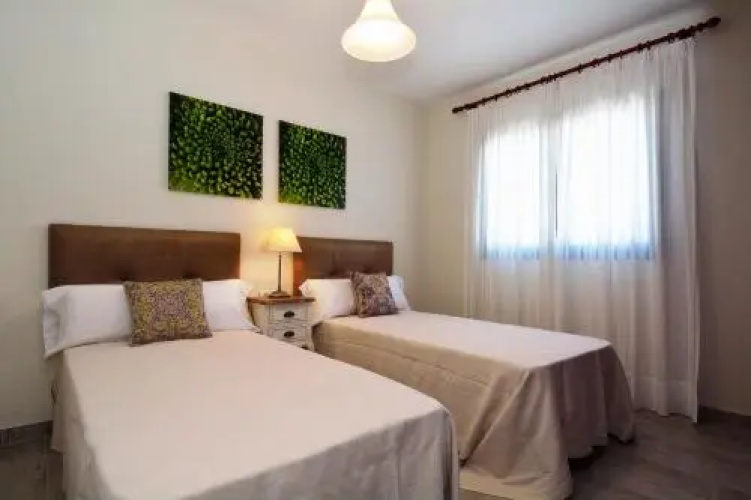 Apartment BellaVista