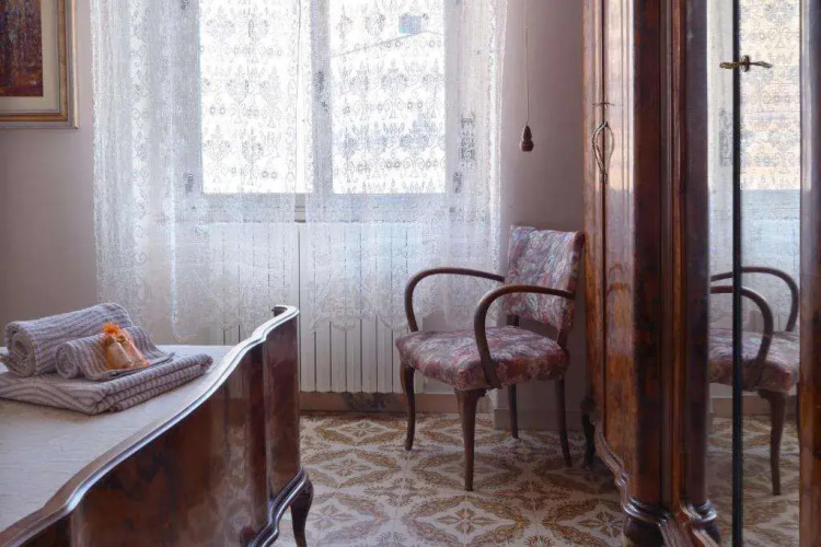 Domus Il Grillaio