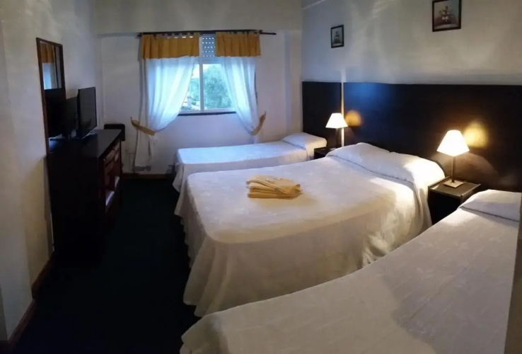 Hotel Solyma