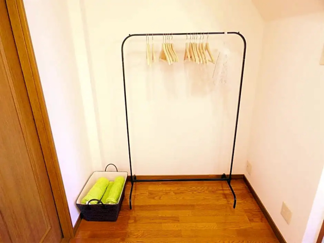 Naos Guest House 1