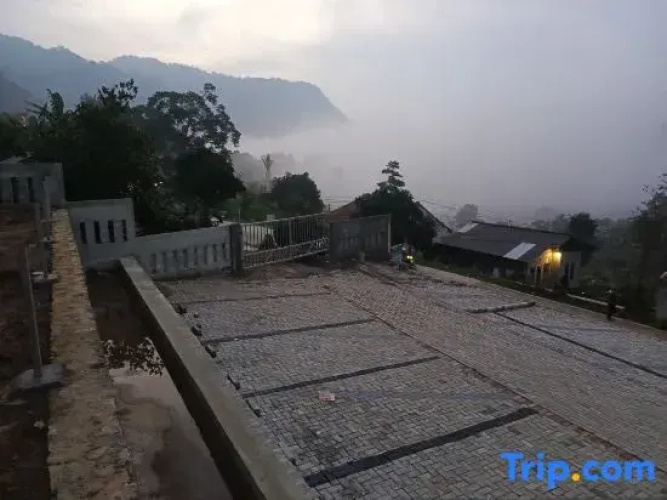 Luma Senja Villa & Cabin