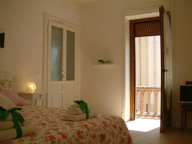 Casa vacanza Piazza Marconi