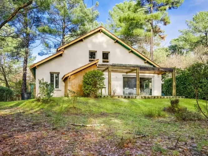 Cottage