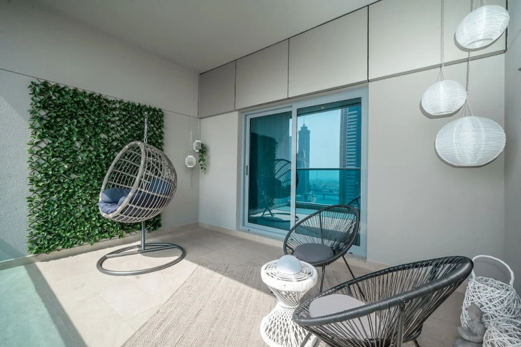 Elite Business Bay Residence