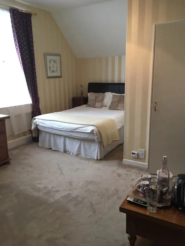 Avon House Guest House
