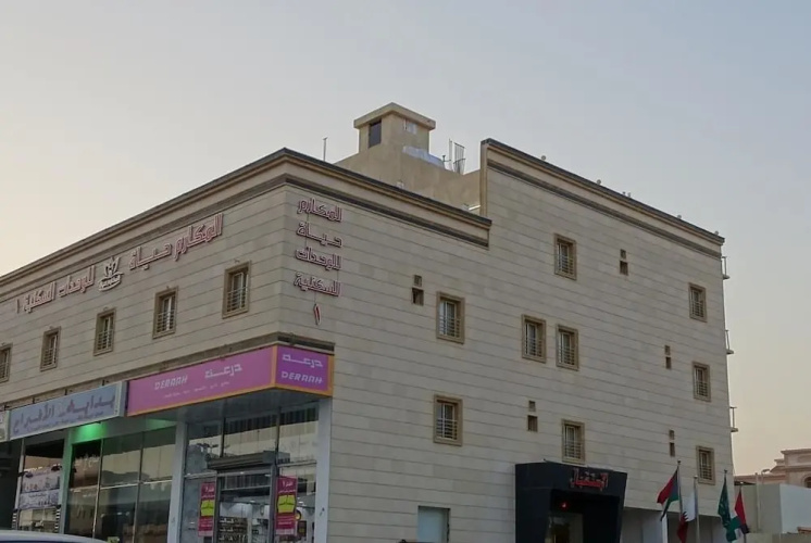 Hotelafbeelding