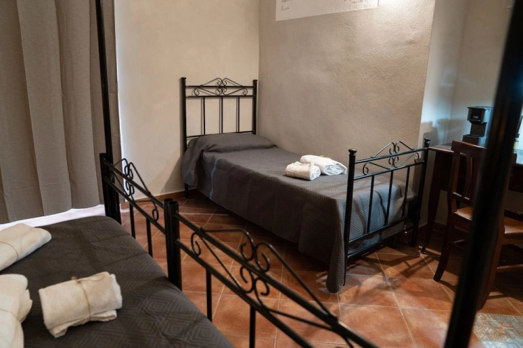 B&B Mansion Villa Pirandello