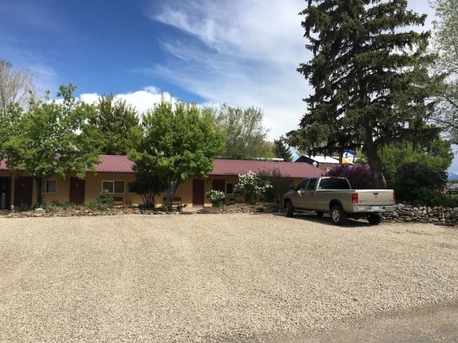 Norwood Inn
