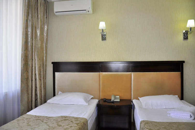 Фотография номера мини отеля Респект Холл