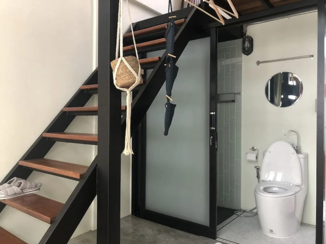 Baan Wan Chart Boutique Hotel