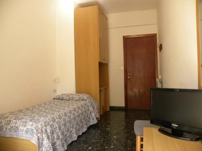 Albergo La Neigra