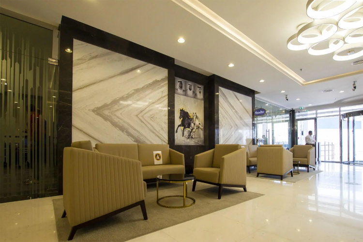 TIME Onyx Hotel Apartments photo 16