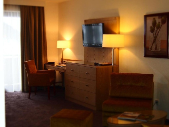 Superior room