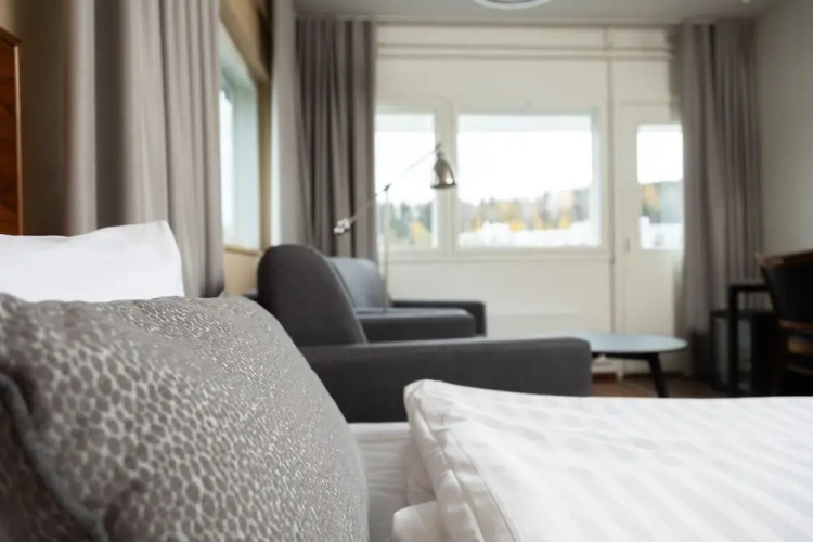 Twin Junior Suite