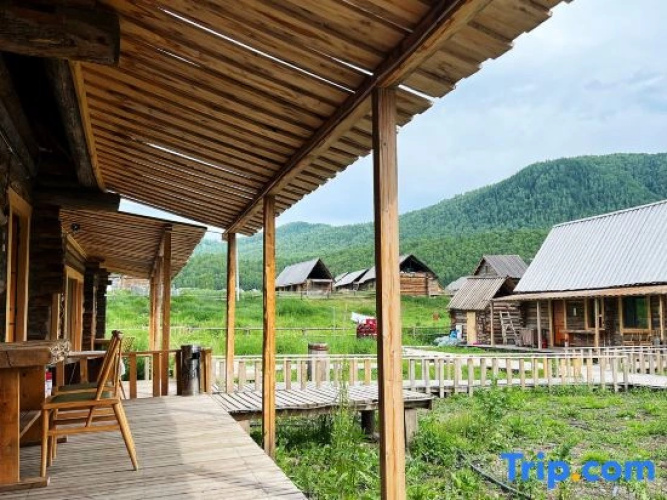 Hemu Free Space Homestay
