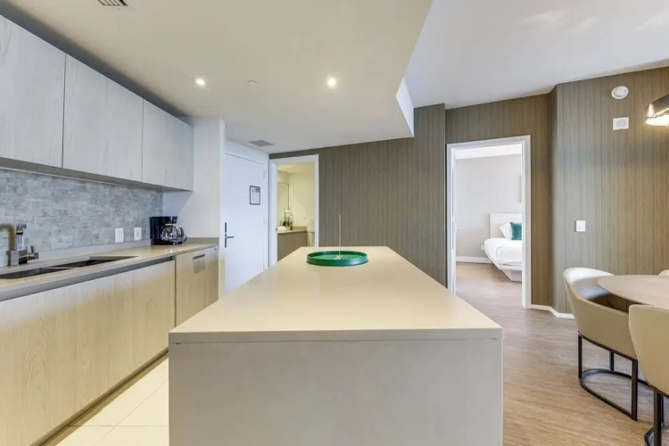 Luxe Condo w/ Hallandale Beach Oceanfront View!