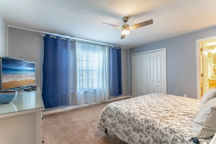 Sextuple Apartment