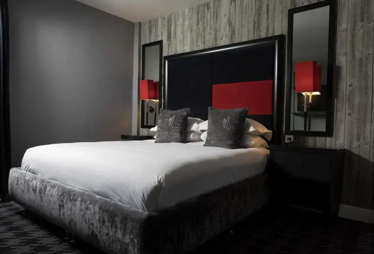 Mint Hotel Manchester