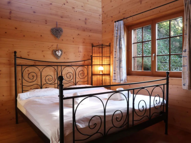 Chalet Altamira Nendaz