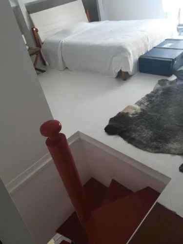 Cozy Independent Room