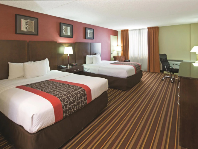 DoubleTree by Hilton Salisbury
