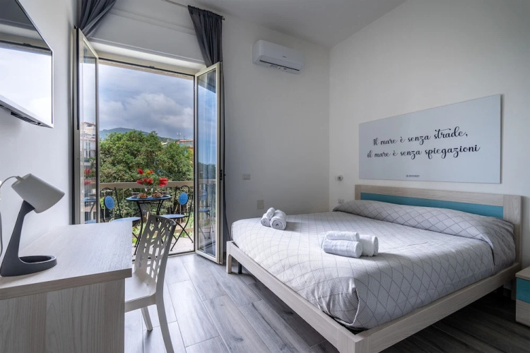 Ammare Bed & Breakfast