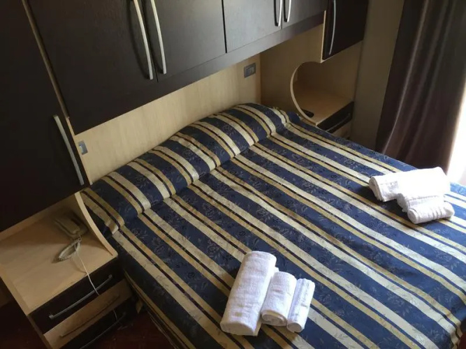 Miami Hotel Rimini
