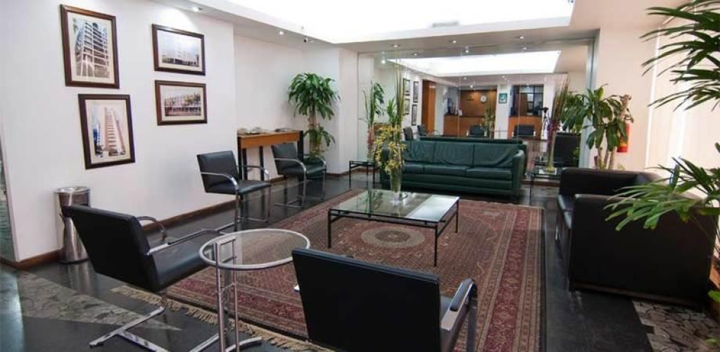 Single Suite