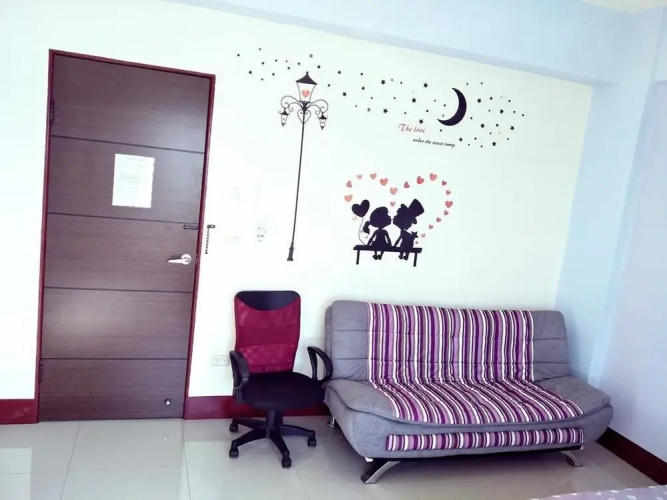 Hotelbild