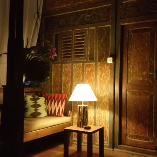 Superior Villa