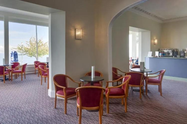 The Babbacombe Hotel