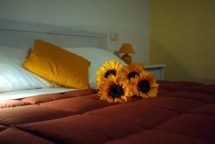 B&B Al Turchino