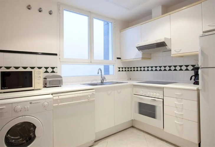 1 Bedroom Superior Apartment