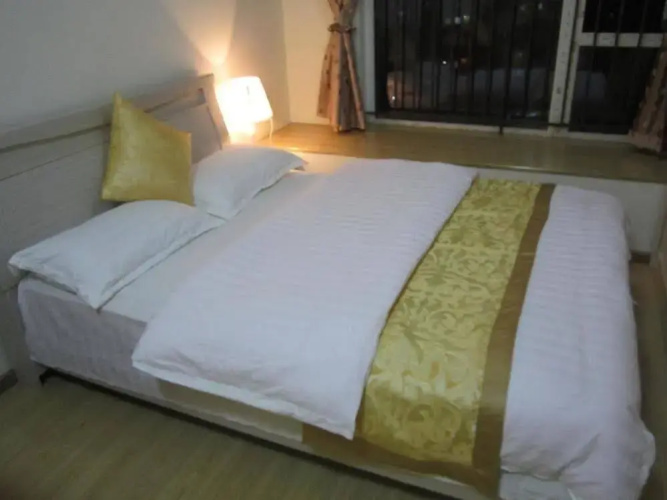 Jiangbeizui Boutique Hotel Apartment