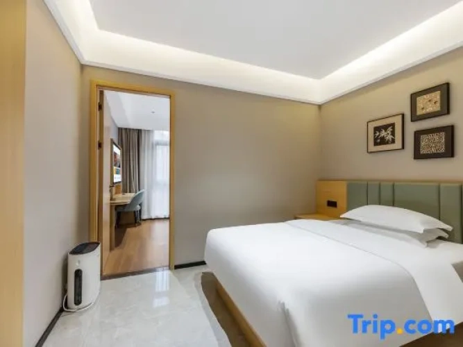 Business Twin room