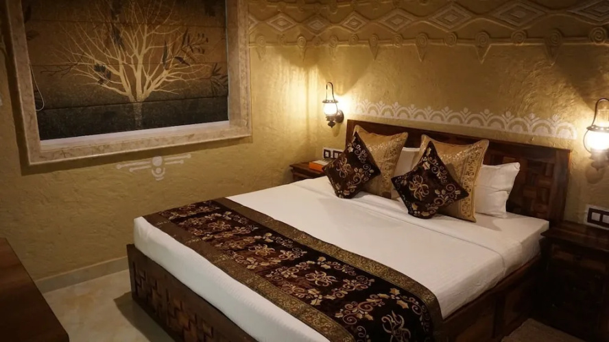 Shri Nilayam Kutir