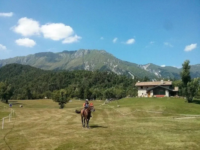 Casa Narauni - Chalet nel Bonis