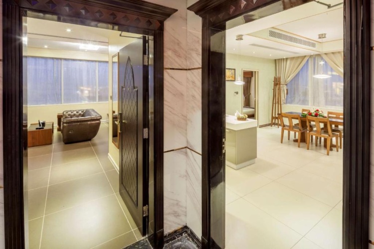 Single Suite