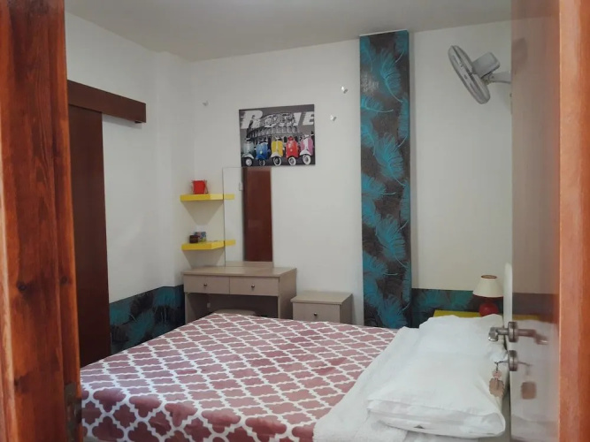 Marina's Rooms