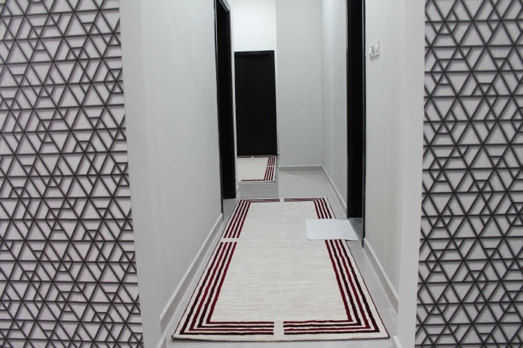 3 Bedrooms Apartment