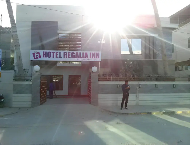 Image de l'hôtel