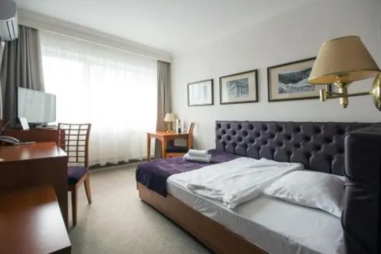 Hotel Europejski